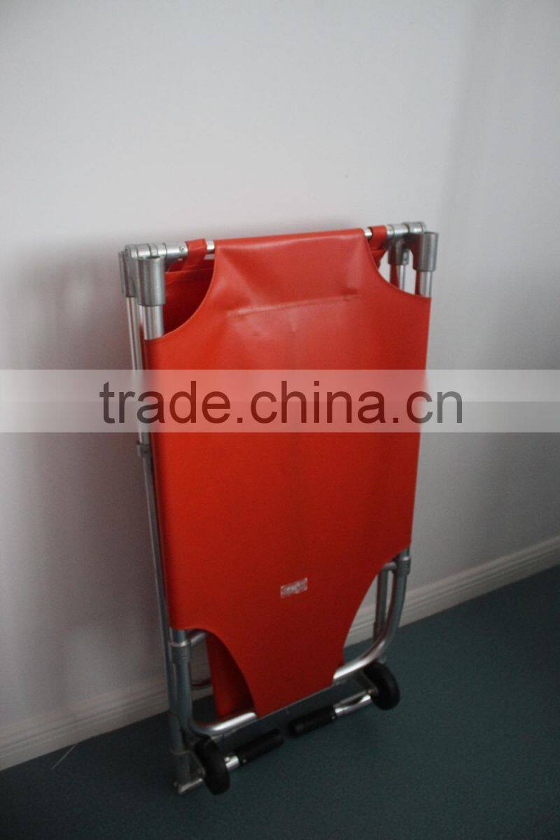 SKB1C08 Medical Appliances Emergency Rescue Stair Stretcher