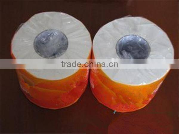 1 ply Recycled Bathroom Tissue Paper