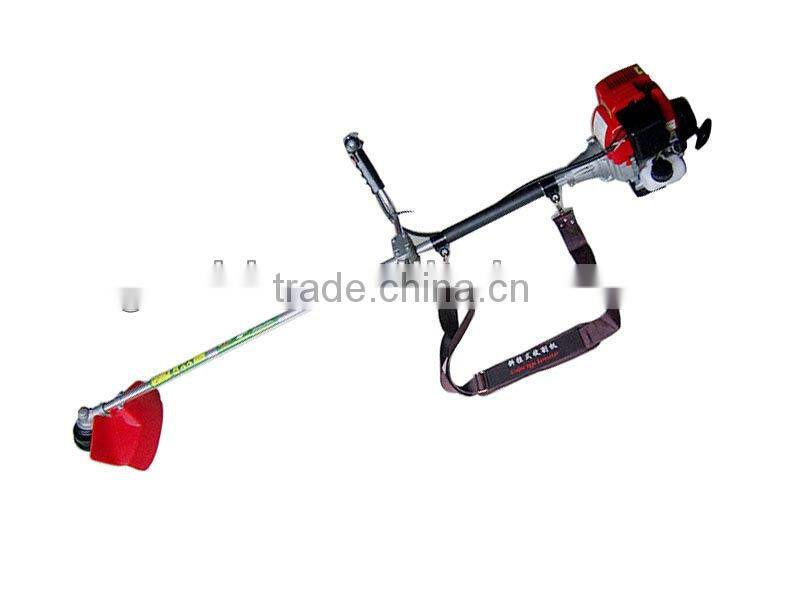 139F 4-Stroke fine quality manual brush cutter