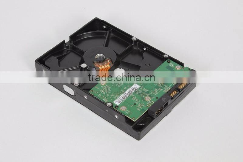 full capacity internal 3.5inch balck 1tb hard disk drive for enterprise server