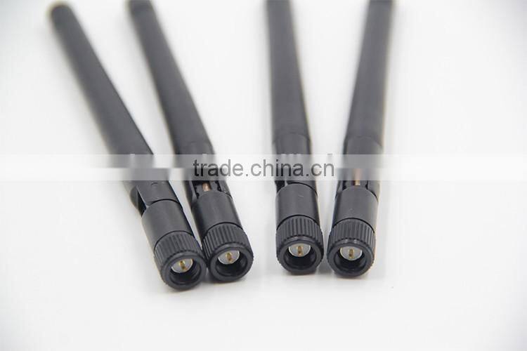 Top products hot selling 2 dBi Gain 50W flat 2.4g antenna wifi