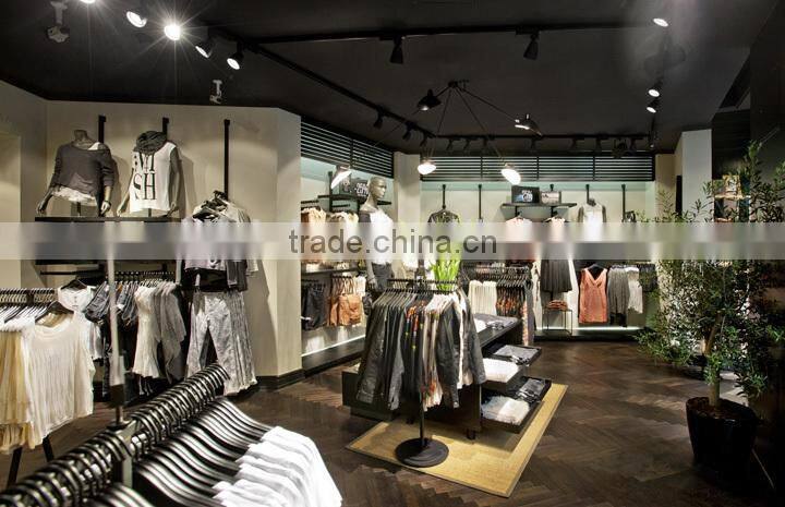 High Power Dimmable 40W 3000K LED COB Track Light