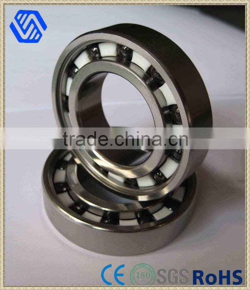 Wheel bearing, high strength wheel bearing for cars, trucks