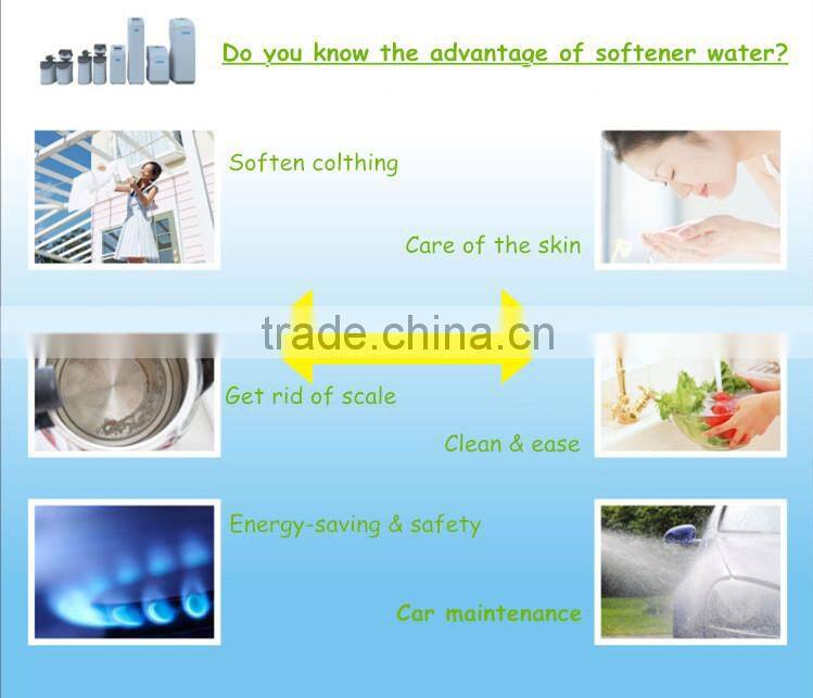 cheap water softener device manufacturer