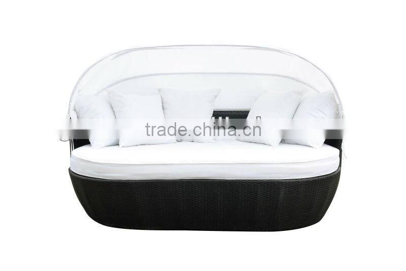 Granco KAL537 wicker lounge set lounge outdoor furniture