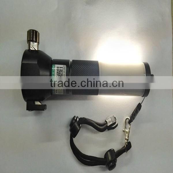 Multifunction Portable Beacon Safety Hammer with Seat belt Cutter