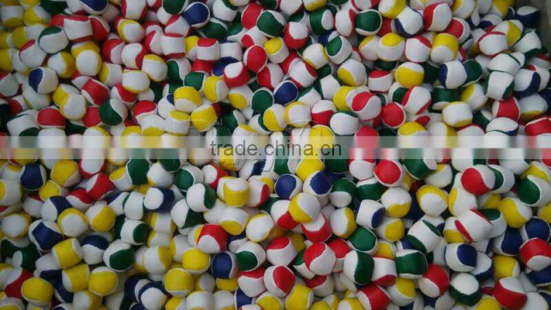 Partypro 2015 China Market Newest Ningbo Balls Wholesale Best Selling Items Kickball