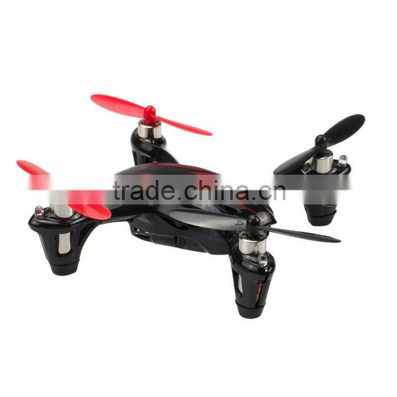 Hubsan X4 H107C HD Version With 2MP Camera 4CH Mini Drone RTF G/B RC Quadcopter