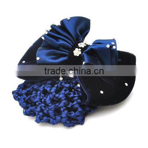 2015 Korea new OL style elegant Grenadine hairpin