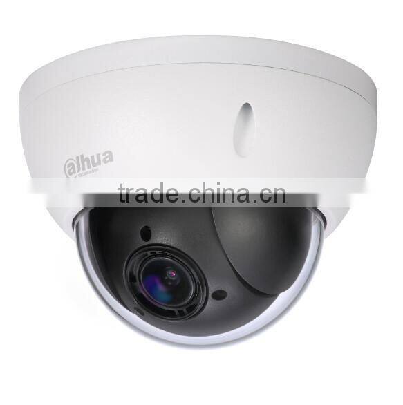 Dahua 1auto tracking dome ptz ip camera,High speed Mini wifi ptz indoor dome ip camera 16x mini speed dome camera