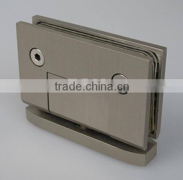 High quality Stainless Steel stainless steel glass mounting clamp