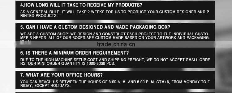 Degradable Luxury Fashion wholesale jewelry box velvet