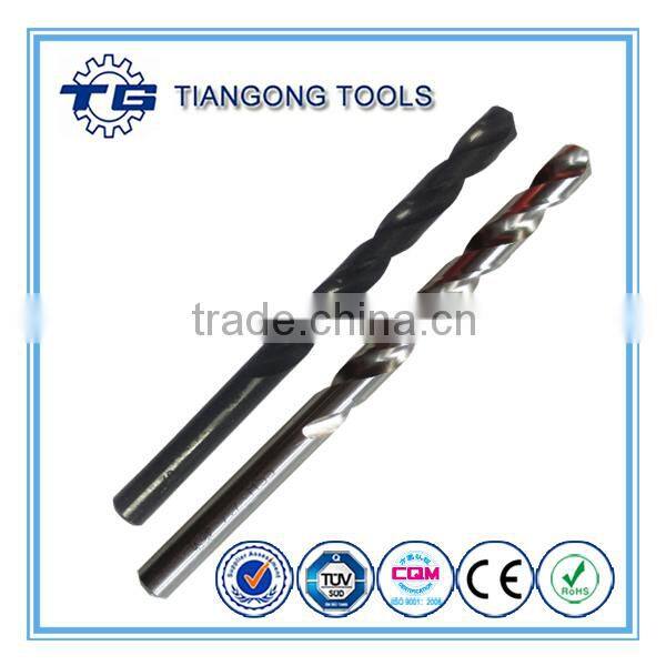DIN338 fully ground high quality 16mm metal twist drill bits