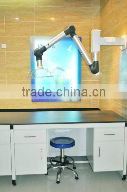 Biochemistry/ Physical/ School lab instrument bench