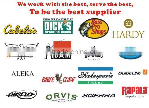 24T carbon high quality carp fishing rods