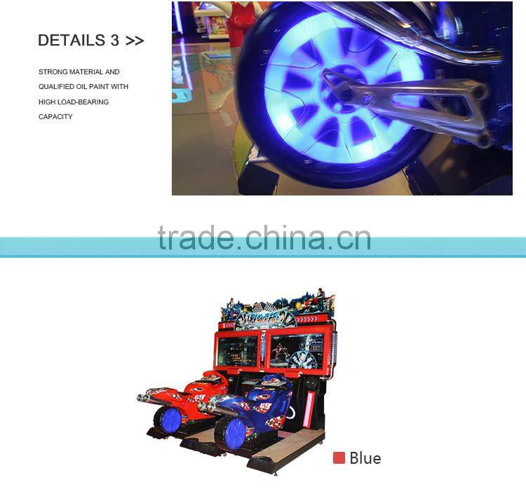 2015 new hot sale motor racing game