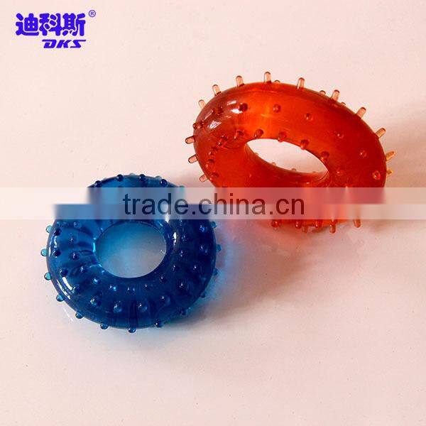 Chinese High Quality Hand Grip Ring, Soft Hand Grip Ring Wholesale