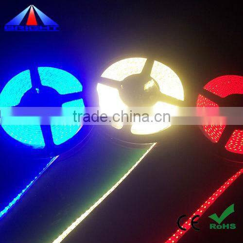 good quality 5m 600leds waterproof smd 3528 led strip light