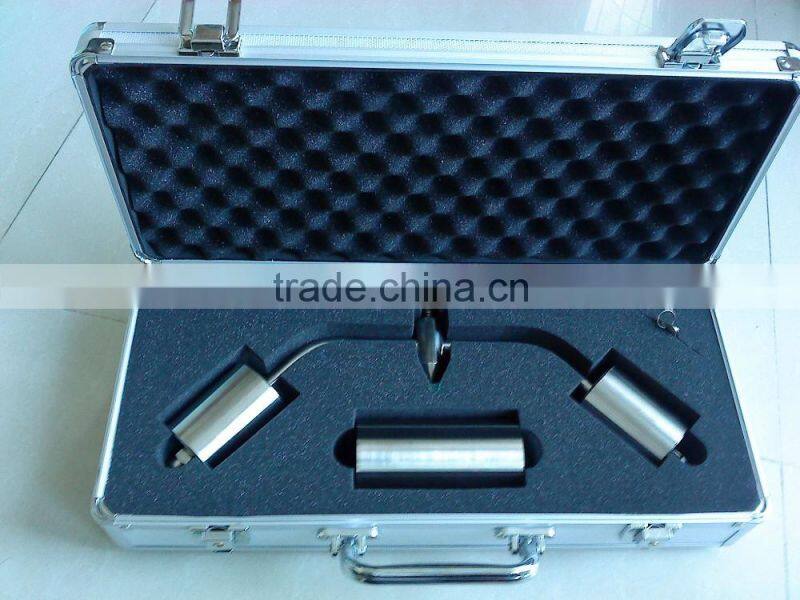 IEC60068 mechanical & physical tester spring impact hammer calibrator