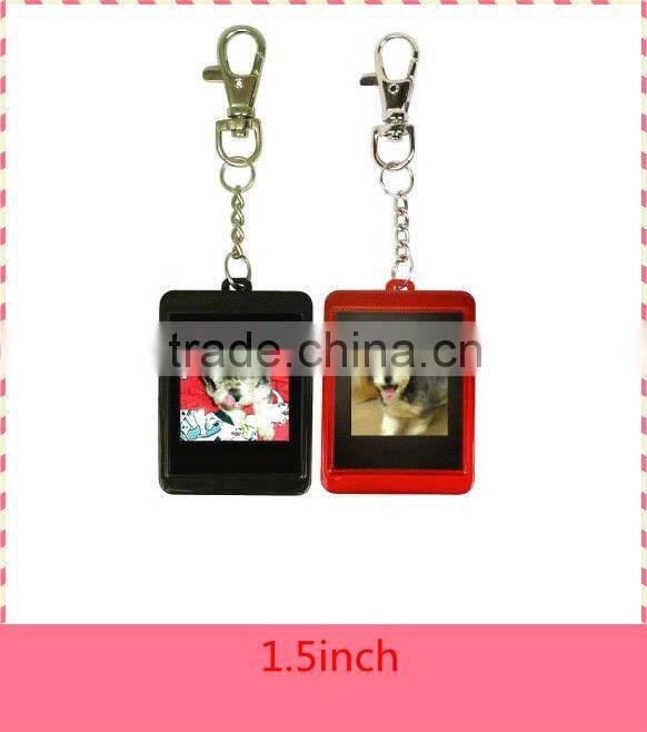 2011 promotion gift TFT digital photo frame
