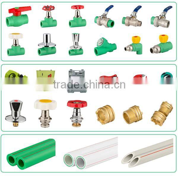 Wholesale High Quality High Quality ppr fitting mold