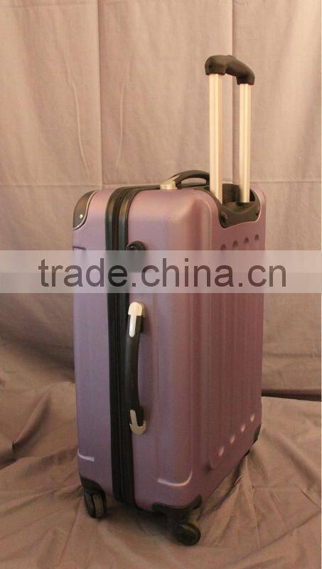 ABS Luggage for 2013