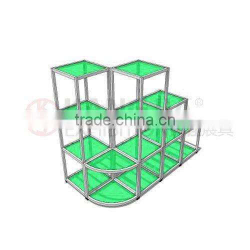 modular exhibition stands