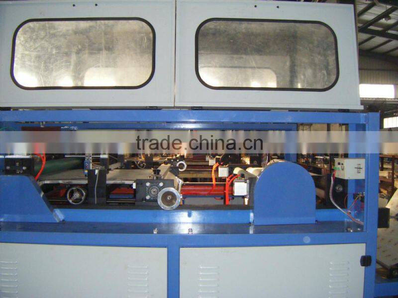 2015 hot sale auto paper cup die cutting machine