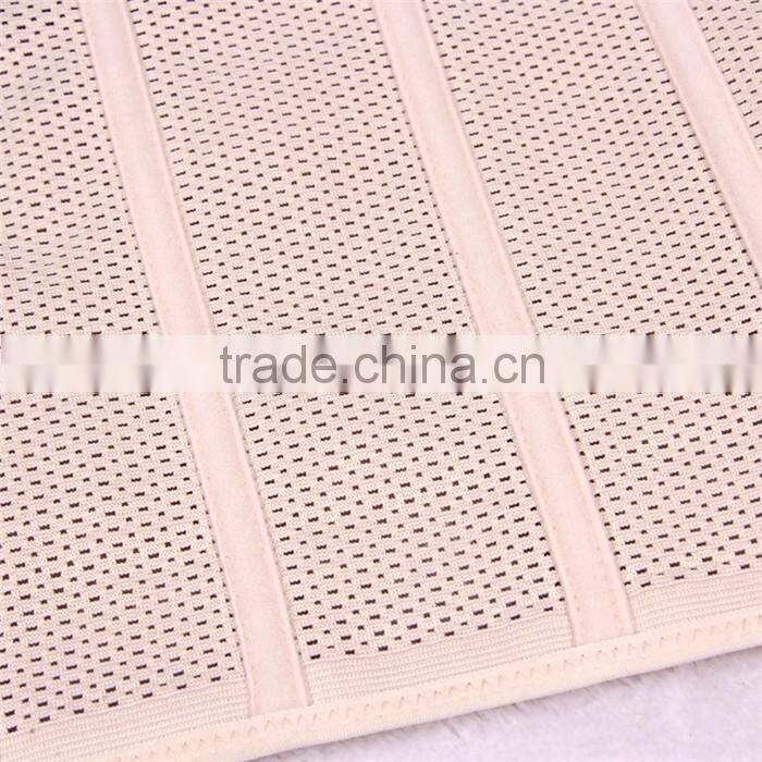 post pregnancy belly postpartum support care cummerbund adjustable stretch elastic support maternity belt