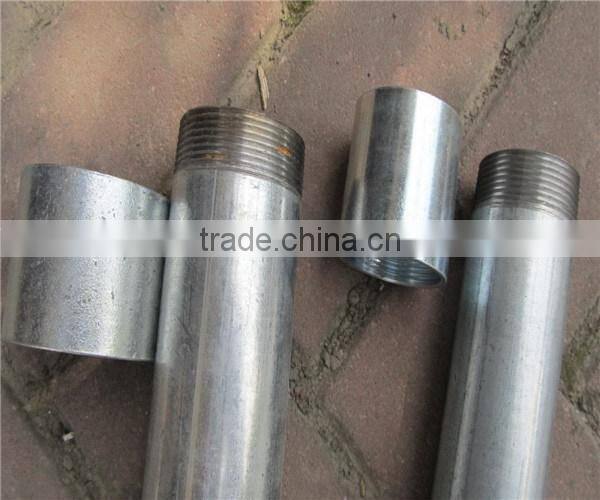 Good quality popular 3" imc conduit