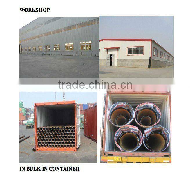 ERW square steel tube Q 195,Q235,Q345
