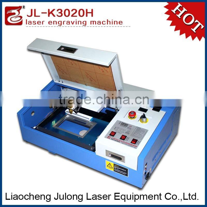mini portable laser glass cutting machine for sale