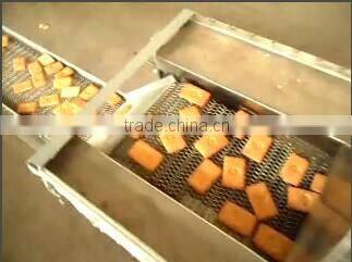 Small capacity mini size low price about electric biscuit processing machine