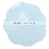 Flower shape Silicone Fresh Keeping Strech Wrap - Medium