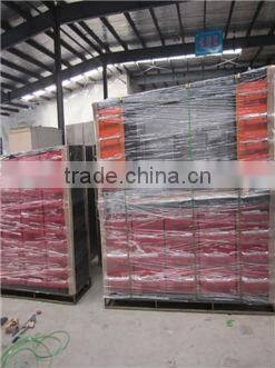 WELDON steel tool box