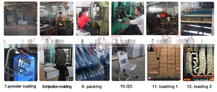 school chair writing tablet chairs plywood stool