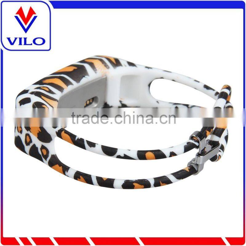 Rubber Band For Fitbit Alta Silicone Watch Strap, Silicone Replacement Band for Fitbit Alta Wristband