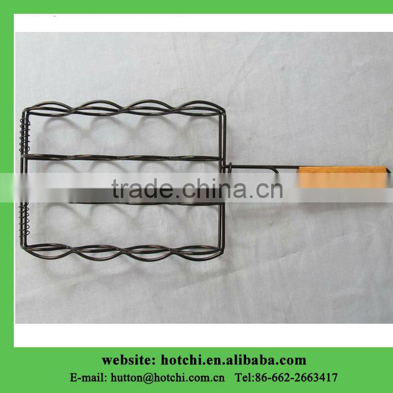 Charcoal Companion Gourmet Corn Grilling Mesh