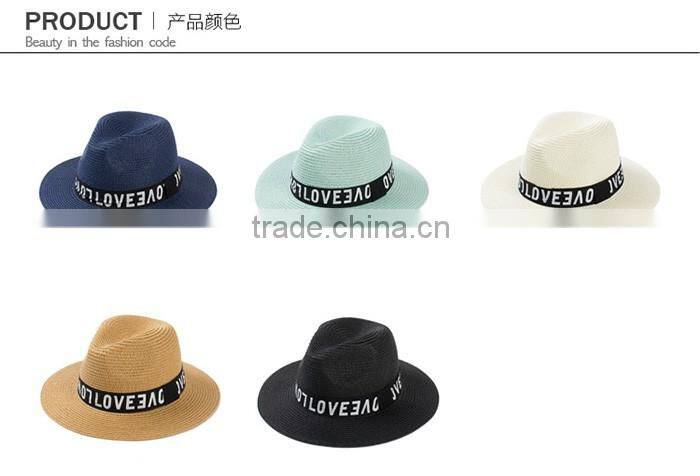 British style high quality wholesale head accessories elegant jazz hat
