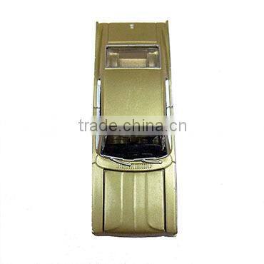 diecast car model