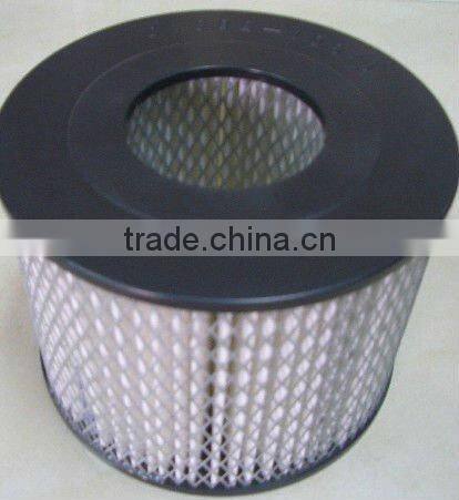 engine air filter,fuel filter.oil filter in machinery