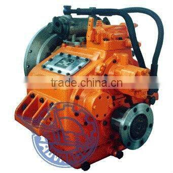 Advance / FADA small marine gearbox MA142