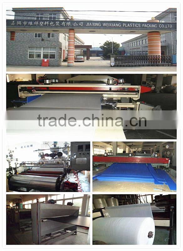 23mic*500M*50cm Pallet LLDPE Stretch Film