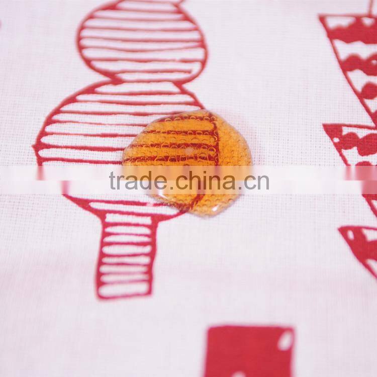 Christmas Table Cloth