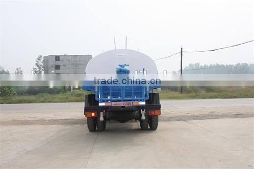 Best Quality Dongfeng 6000-7000 Litres Water Bowser Truck