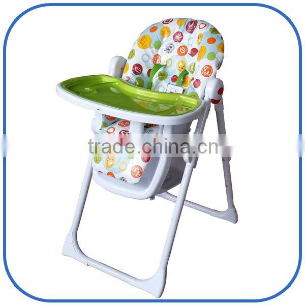 The hottest Folding Chair for Baby with EN14988 certificate