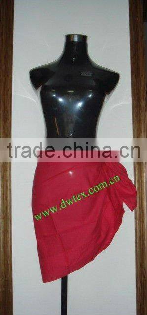 Polyester Beach pareo