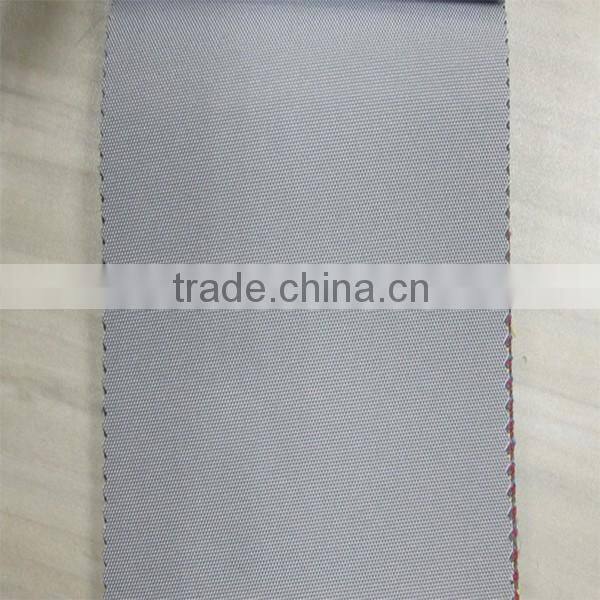 Wholesale textile fabric bag fabric in 100%polyester fabric