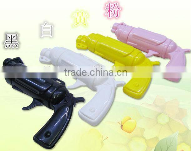 Creative Gun Fan Pistol Fan for Summer