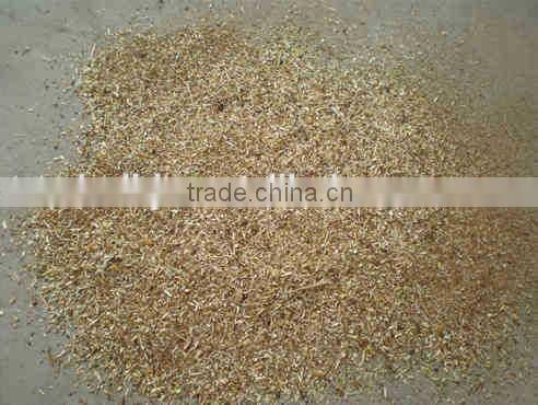 widely used wood chipping crusher with full services sorghum stalk crusher